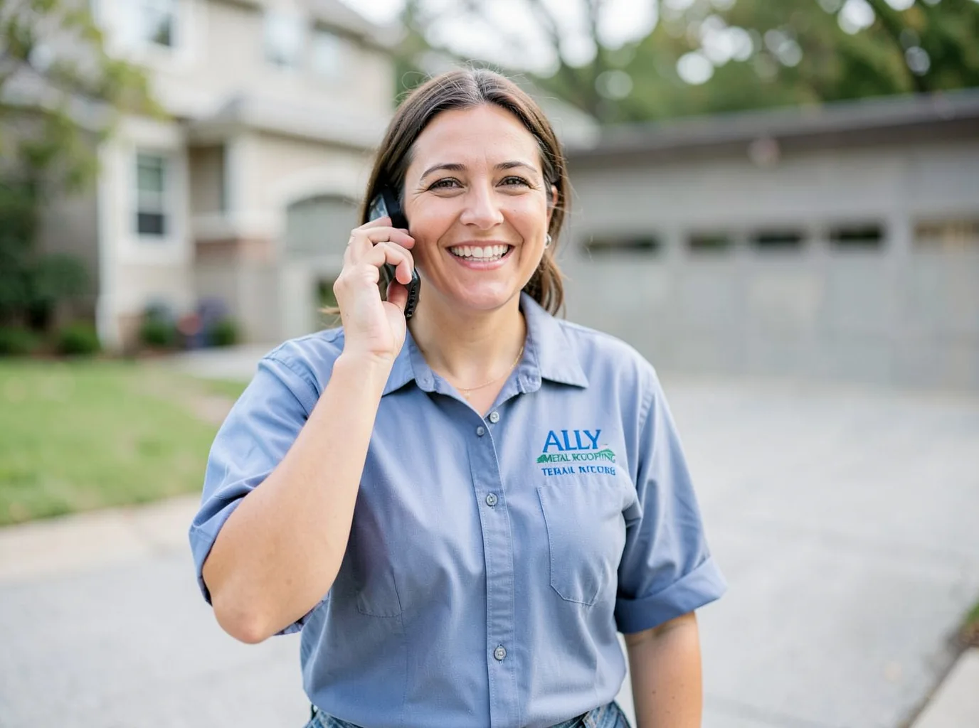 Metal Roof Installation Oskaloosa, IA FAQs